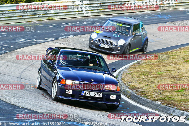 Bild #18940891 - Touristenfahrten Nürburgring Nordschleife (04.09.2022)