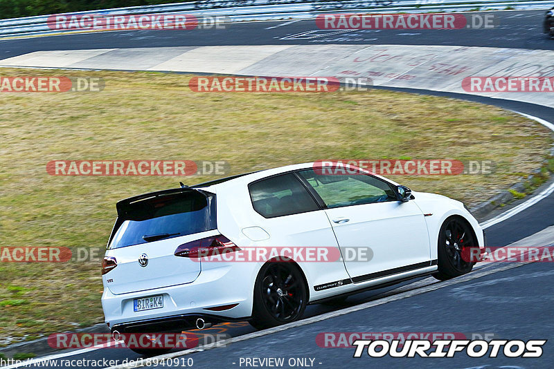 Bild #18940910 - Touristenfahrten Nürburgring Nordschleife (04.09.2022)