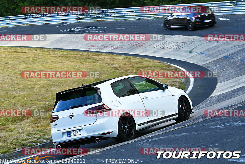 Bild #18940911 - Touristenfahrten Nürburgring Nordschleife (04.09.2022)