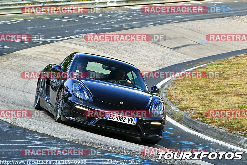 Bild #18940938 - Touristenfahrten Nürburgring Nordschleife (04.09.2022)