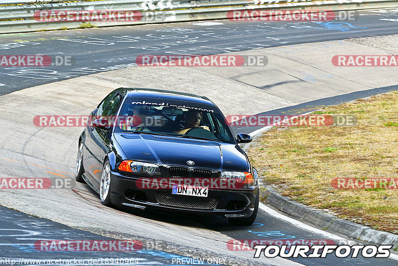 Bild #18940964 - Touristenfahrten Nürburgring Nordschleife (04.09.2022)