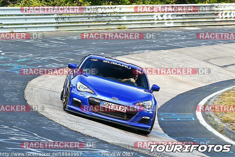 Bild #18940967 - Touristenfahrten Nürburgring Nordschleife (04.09.2022)