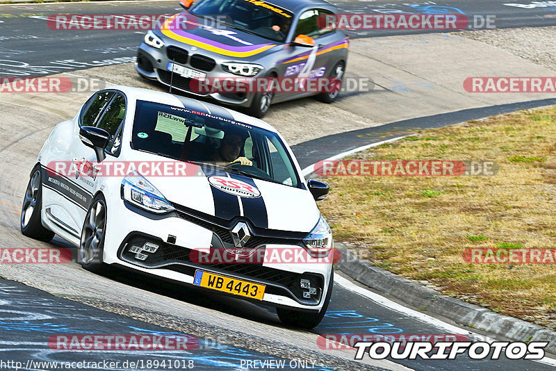 Bild #18941018 - Touristenfahrten Nürburgring Nordschleife (04.09.2022)