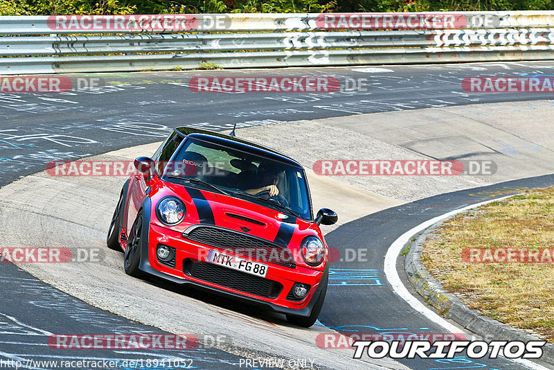 Bild #18941052 - Touristenfahrten Nürburgring Nordschleife (04.09.2022)