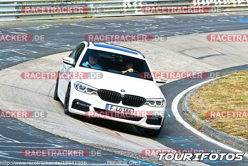 Bild #18941056 - Touristenfahrten Nürburgring Nordschleife (04.09.2022)