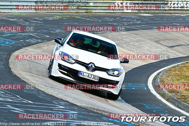 Bild #18941127 - Touristenfahrten Nürburgring Nordschleife (04.09.2022)