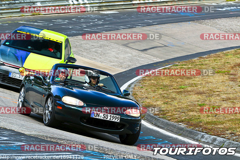 Bild #18941128 - Touristenfahrten Nürburgring Nordschleife (04.09.2022)