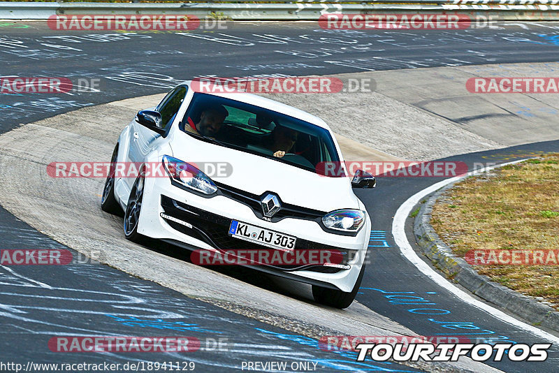 Bild #18941129 - Touristenfahrten Nürburgring Nordschleife (04.09.2022)