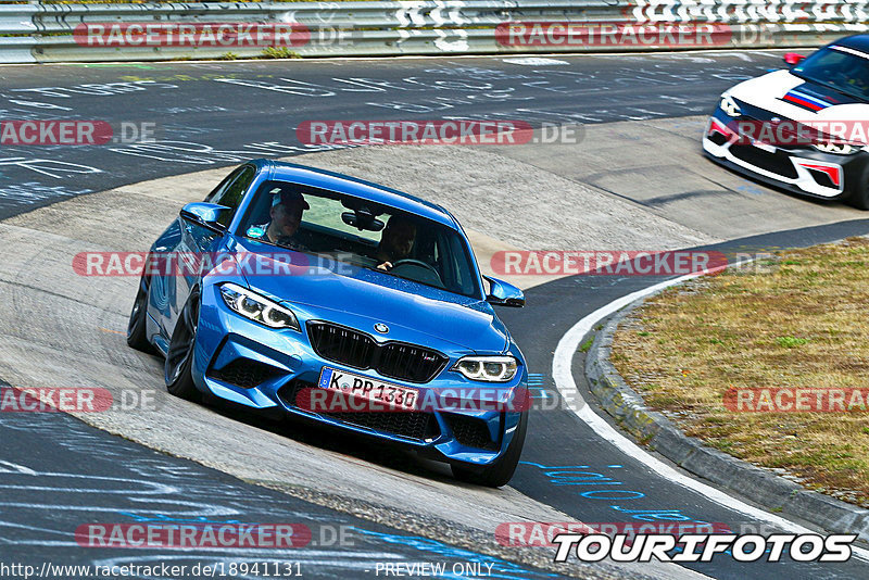 Bild #18941131 - Touristenfahrten Nürburgring Nordschleife (04.09.2022)