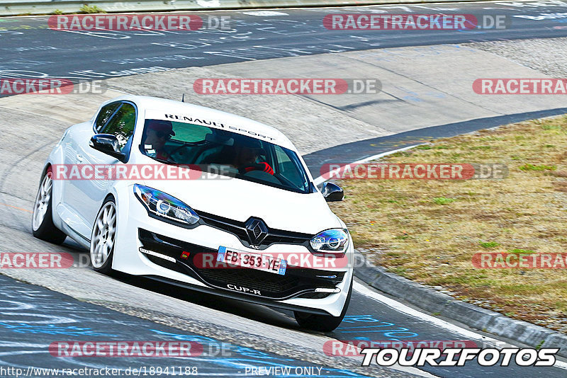 Bild #18941188 - Touristenfahrten Nürburgring Nordschleife (04.09.2022)