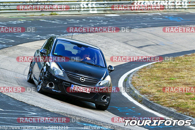 Bild #18941219 - Touristenfahrten Nürburgring Nordschleife (04.09.2022)