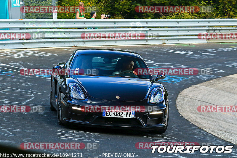 Bild #18941271 - Touristenfahrten Nürburgring Nordschleife (04.09.2022)