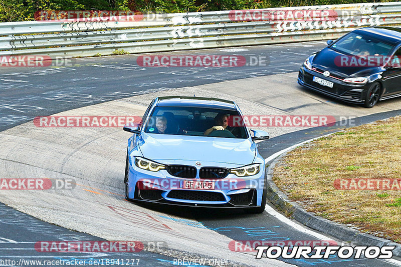 Bild #18941277 - Touristenfahrten Nürburgring Nordschleife (04.09.2022)