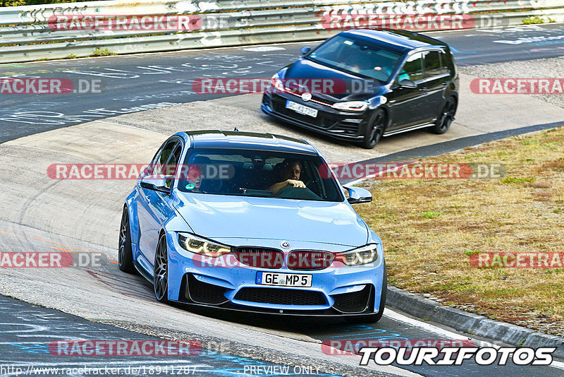 Bild #18941287 - Touristenfahrten Nürburgring Nordschleife (04.09.2022)