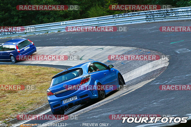 Bild #18941317 - Touristenfahrten Nürburgring Nordschleife (04.09.2022)