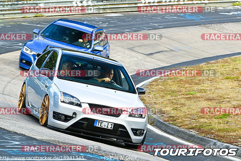 Bild #18941345 - Touristenfahrten Nürburgring Nordschleife (04.09.2022)