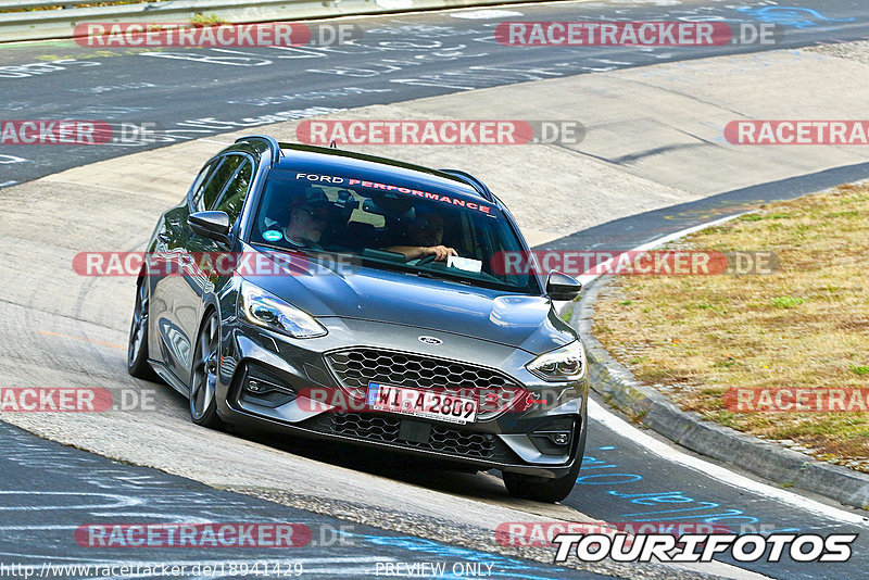 Bild #18941429 - Touristenfahrten Nürburgring Nordschleife (04.09.2022)