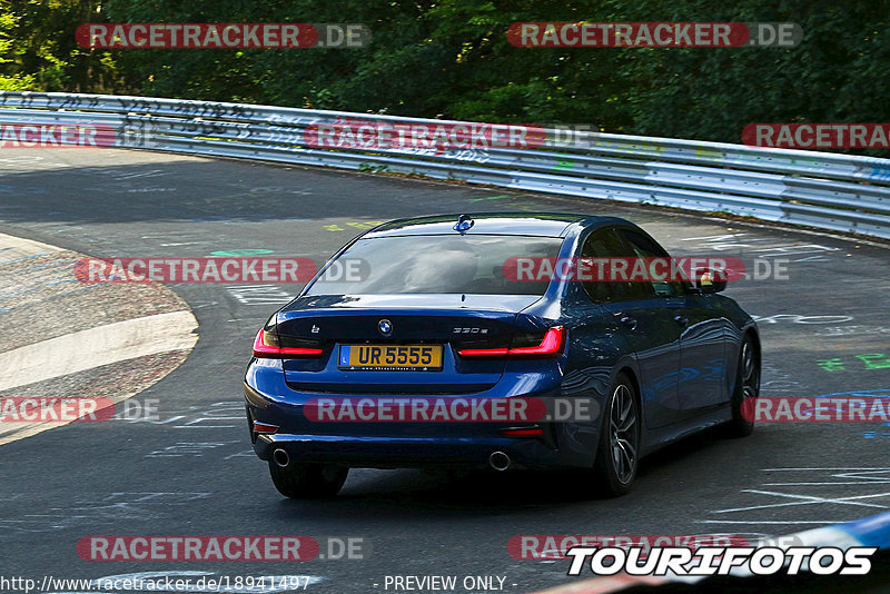 Bild #18941497 - Touristenfahrten Nürburgring Nordschleife (04.09.2022)