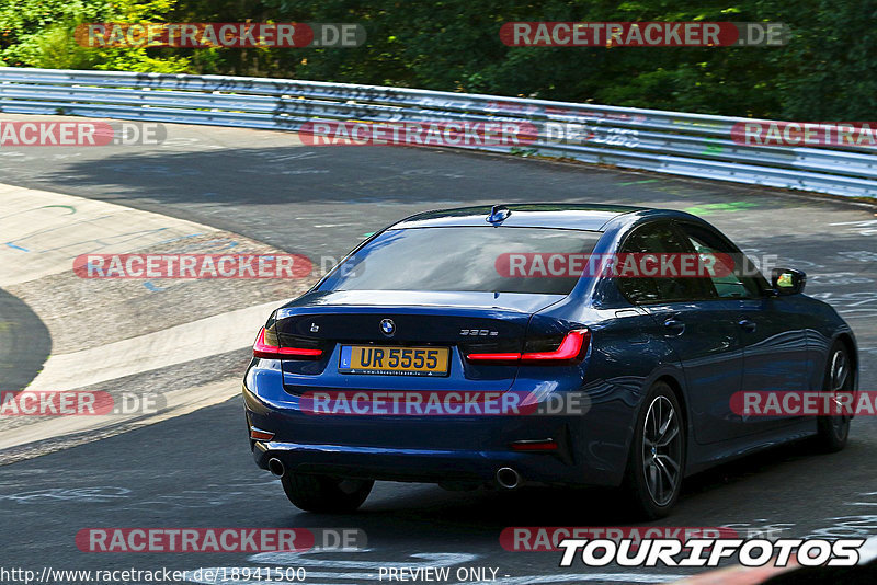 Bild #18941500 - Touristenfahrten Nürburgring Nordschleife (04.09.2022)