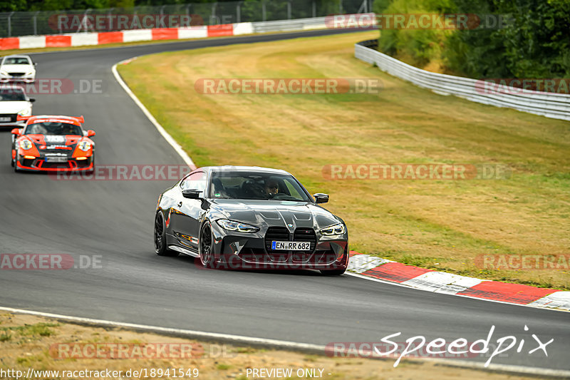 Bild #18941549 - Touristenfahrten Nürburgring Nordschleife (04.09.2022)