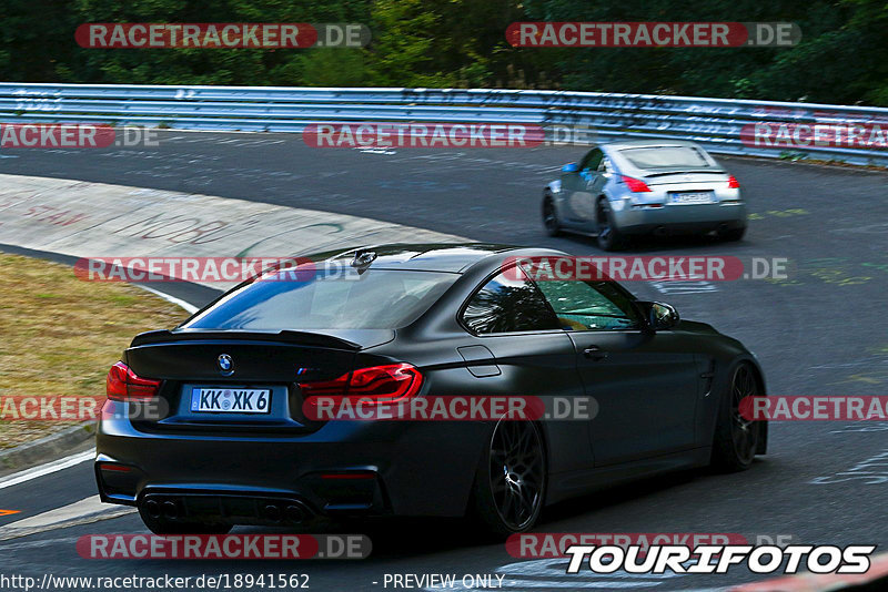 Bild #18941562 - Touristenfahrten Nürburgring Nordschleife (04.09.2022)