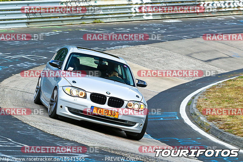 Bild #18941565 - Touristenfahrten Nürburgring Nordschleife (04.09.2022)