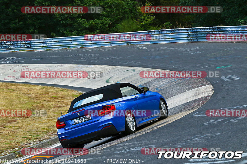 Bild #18941663 - Touristenfahrten Nürburgring Nordschleife (04.09.2022)