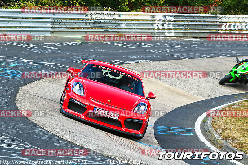 Bild #18941671 - Touristenfahrten Nürburgring Nordschleife (04.09.2022)