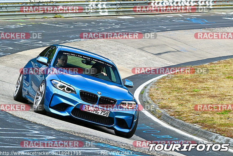 Bild #18941715 - Touristenfahrten Nürburgring Nordschleife (04.09.2022)