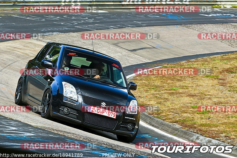 Bild #18941789 - Touristenfahrten Nürburgring Nordschleife (04.09.2022)