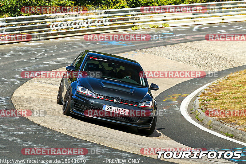 Bild #18941870 - Touristenfahrten Nürburgring Nordschleife (04.09.2022)