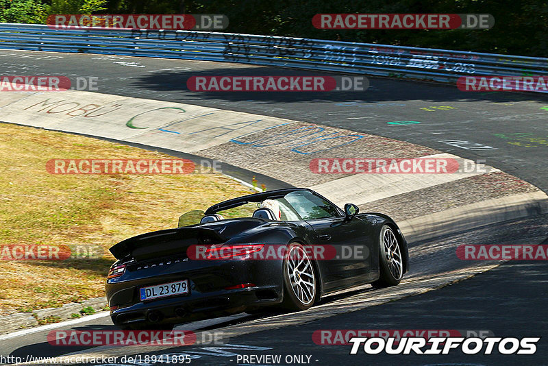 Bild #18941895 - Touristenfahrten Nürburgring Nordschleife (04.09.2022)