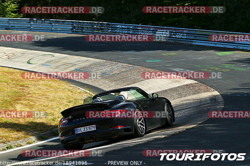 Bild #18941896 - Touristenfahrten Nürburgring Nordschleife (04.09.2022)