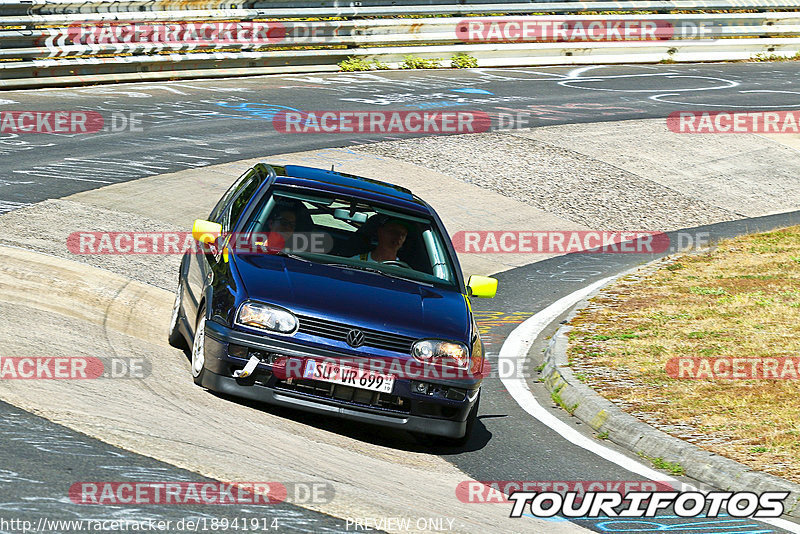 Bild #18941914 - Touristenfahrten Nürburgring Nordschleife (04.09.2022)