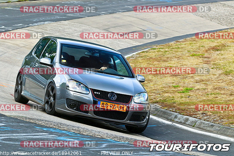 Bild #18942061 - Touristenfahrten Nürburgring Nordschleife (04.09.2022)