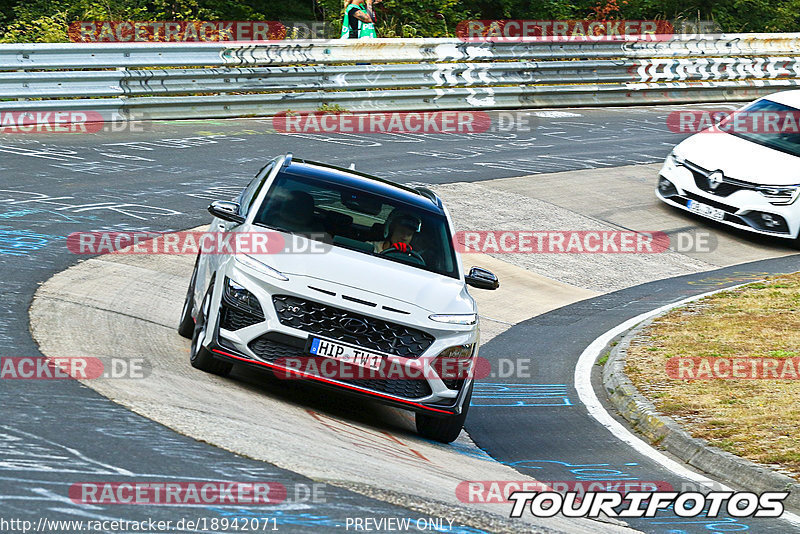 Bild #18942071 - Touristenfahrten Nürburgring Nordschleife (04.09.2022)