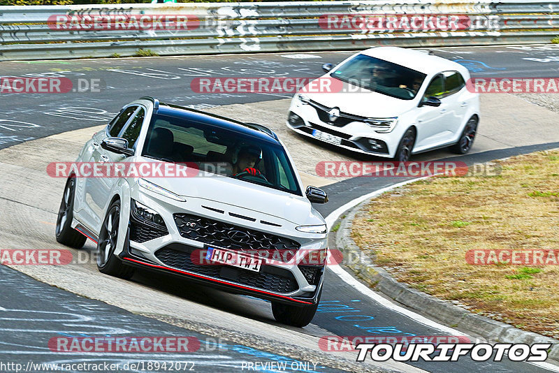 Bild #18942072 - Touristenfahrten Nürburgring Nordschleife (04.09.2022)