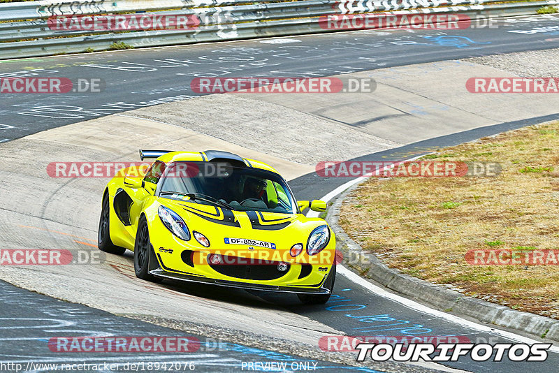 Bild #18942076 - Touristenfahrten Nürburgring Nordschleife (04.09.2022)