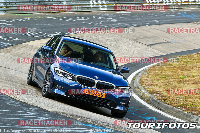 Bild #18942119 - Touristenfahrten Nürburgring Nordschleife (04.09.2022)