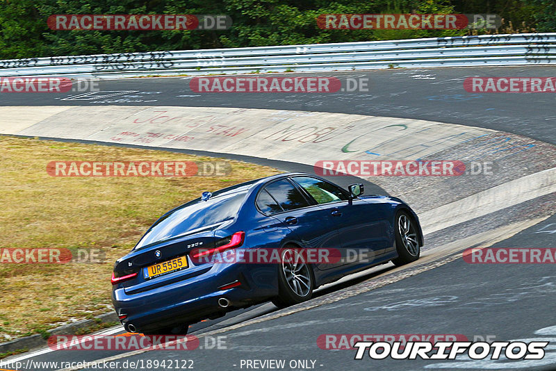 Bild #18942122 - Touristenfahrten Nürburgring Nordschleife (04.09.2022)