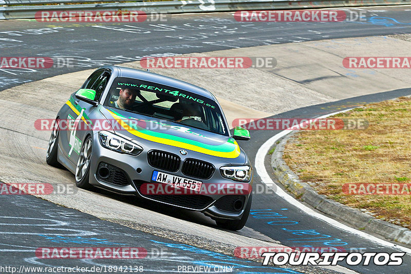 Bild #18942138 - Touristenfahrten Nürburgring Nordschleife (04.09.2022)