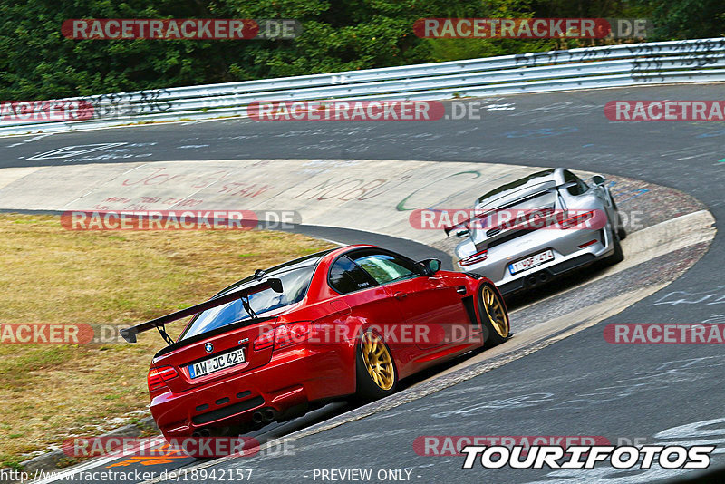 Bild #18942157 - Touristenfahrten Nürburgring Nordschleife (04.09.2022)