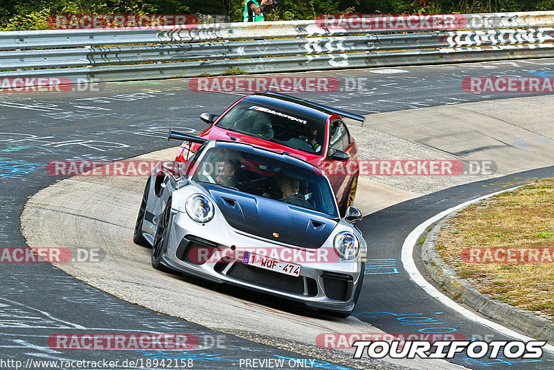 Bild #18942158 - Touristenfahrten Nürburgring Nordschleife (04.09.2022)