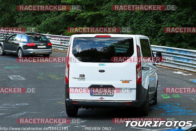 Bild #18942191 - Touristenfahrten Nürburgring Nordschleife (04.09.2022)