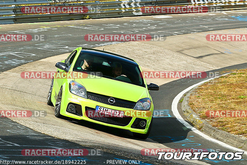 Bild #18942225 - Touristenfahrten Nürburgring Nordschleife (04.09.2022)