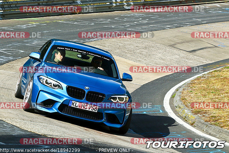 Bild #18942299 - Touristenfahrten Nürburgring Nordschleife (04.09.2022)