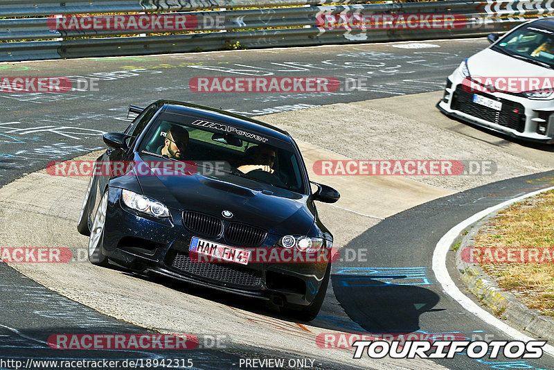 Bild #18942315 - Touristenfahrten Nürburgring Nordschleife (04.09.2022)