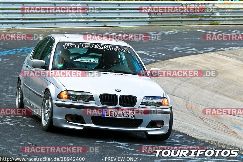 Bild #18942400 - Touristenfahrten Nürburgring Nordschleife (04.09.2022)