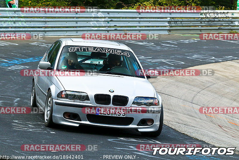 Bild #18942401 - Touristenfahrten Nürburgring Nordschleife (04.09.2022)