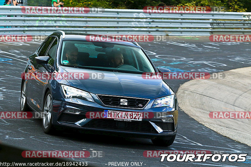 Bild #18942433 - Touristenfahrten Nürburgring Nordschleife (04.09.2022)